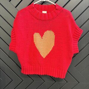 Anthropologie Pippa Sweater - Maeve M
